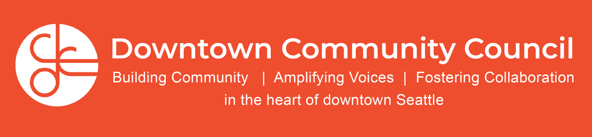 DCC Banner - lower case
